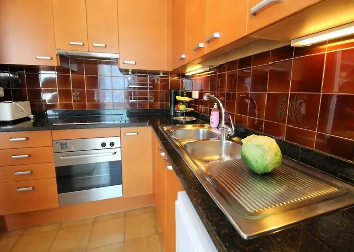 Apartamento 3 Con Terraza Vista Mar En L'escala - Hisp-236-34 *